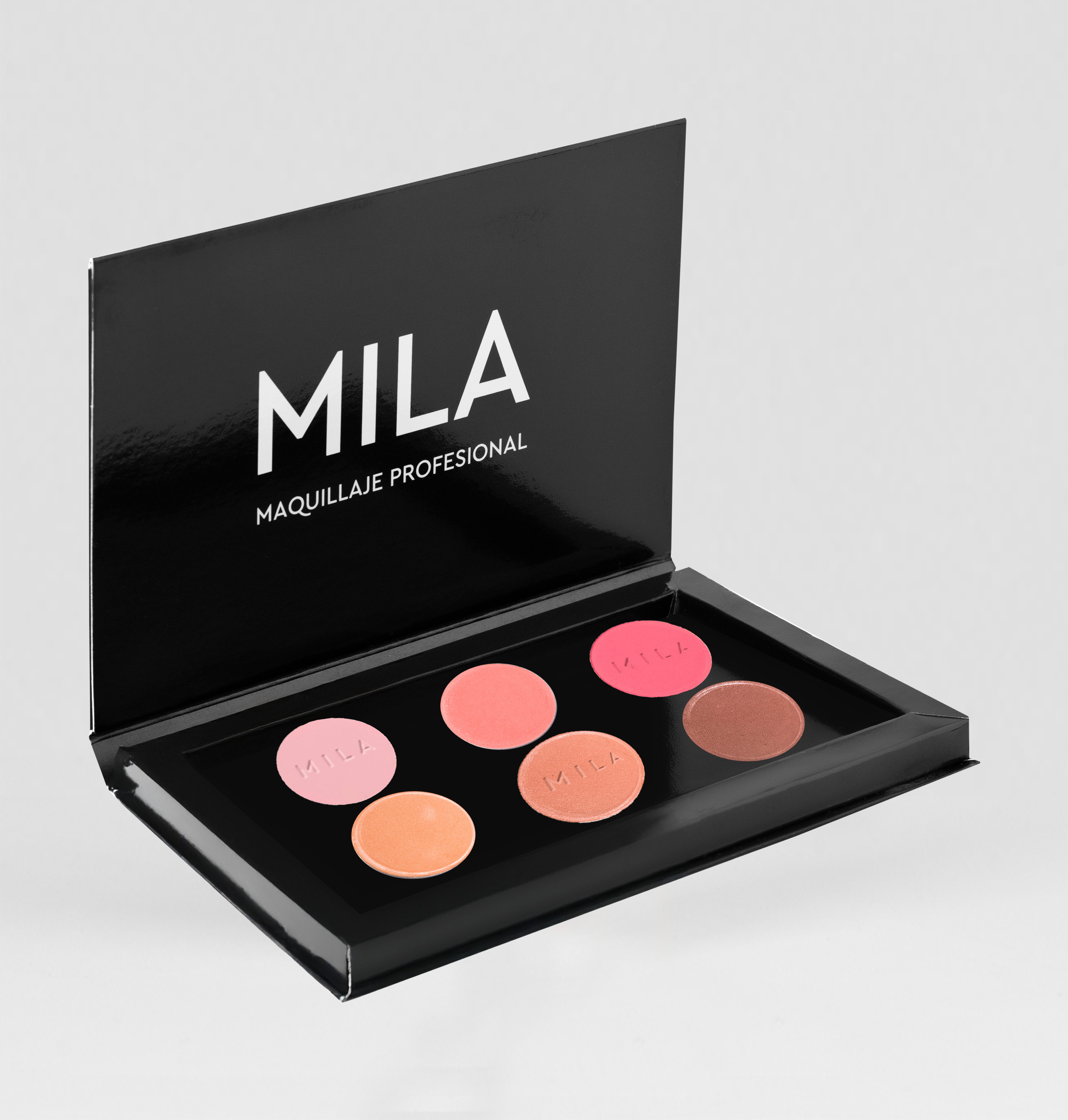 PALETA BLUSH/CONTOUR