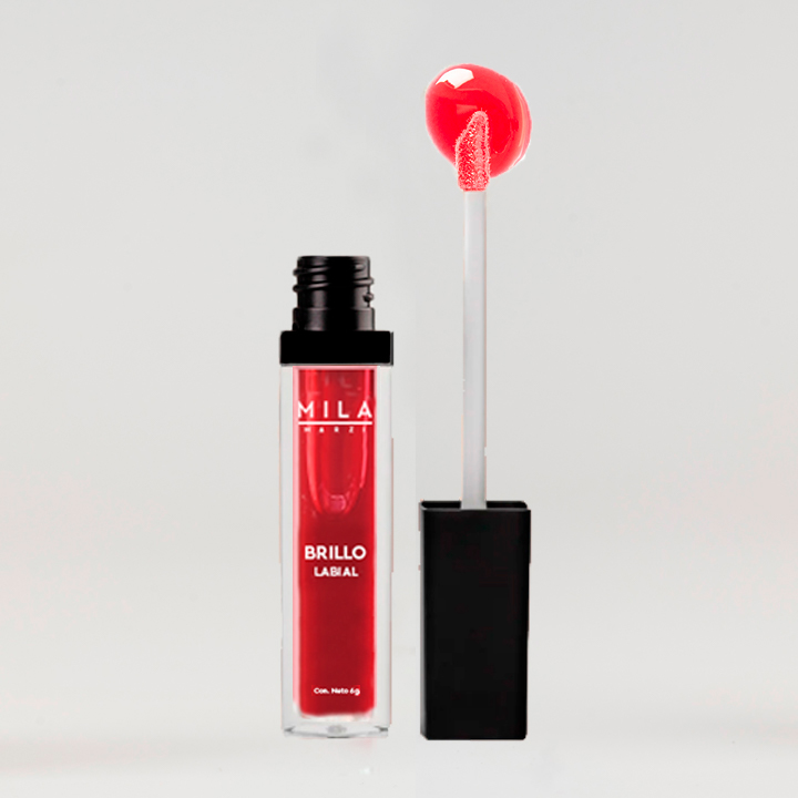 Brillo Labial - imagen 4