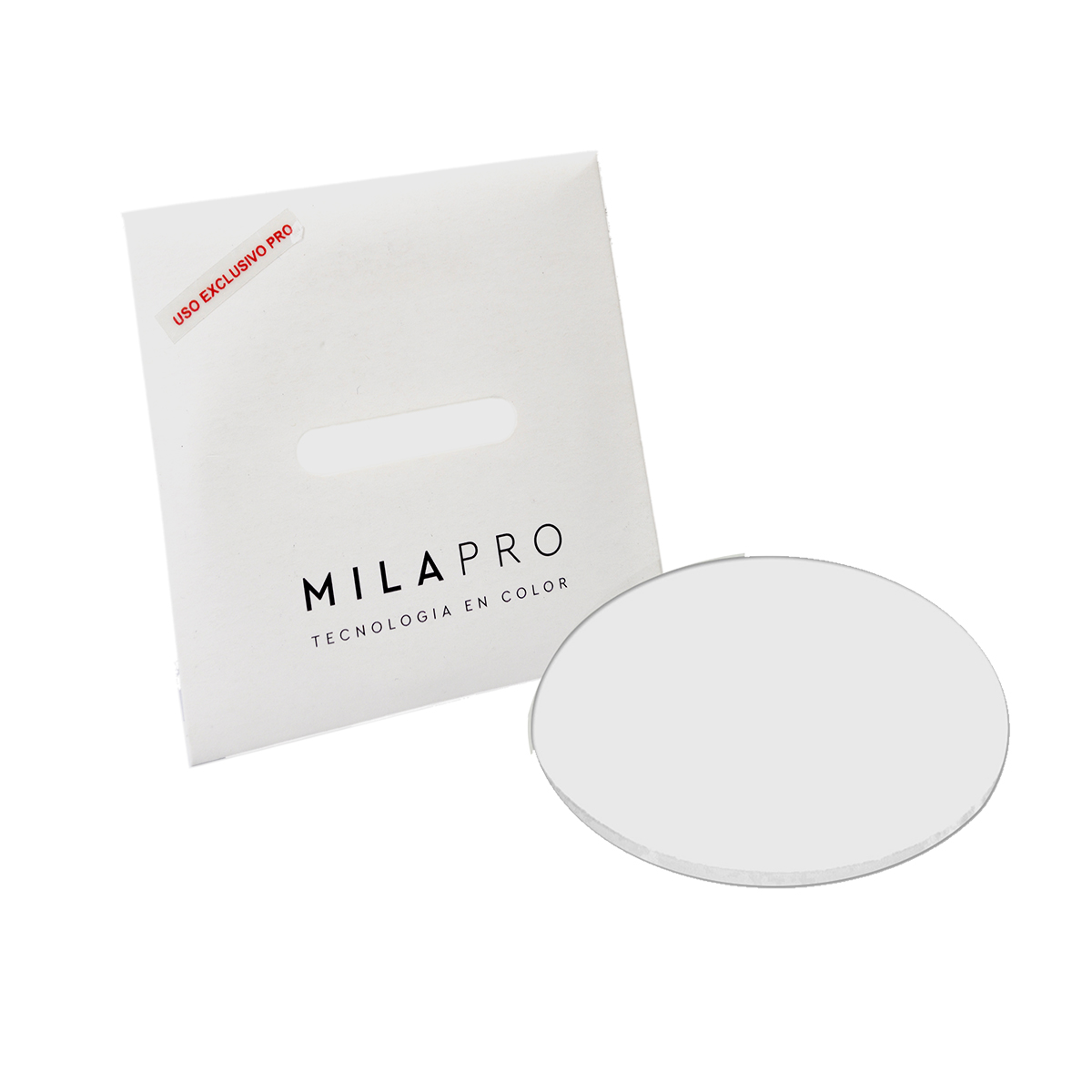 Polvo Compacto Microfinish ULTRA HD - imagen 3
