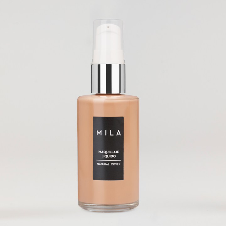 Maquillaje Líquido