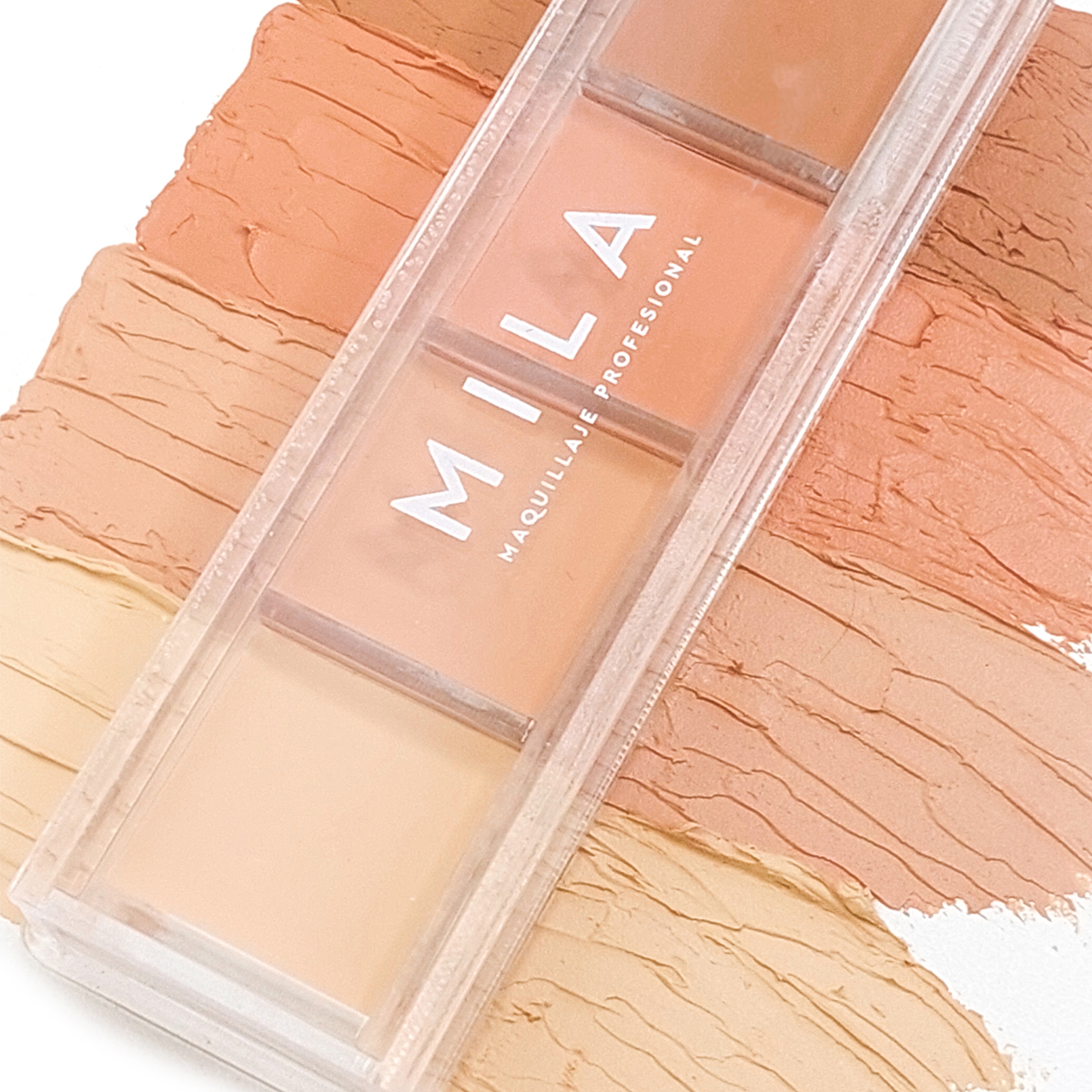Set de Maquillaje Cremoso Correctivo ¨CONTOUR SOFT¨ - imagen 2