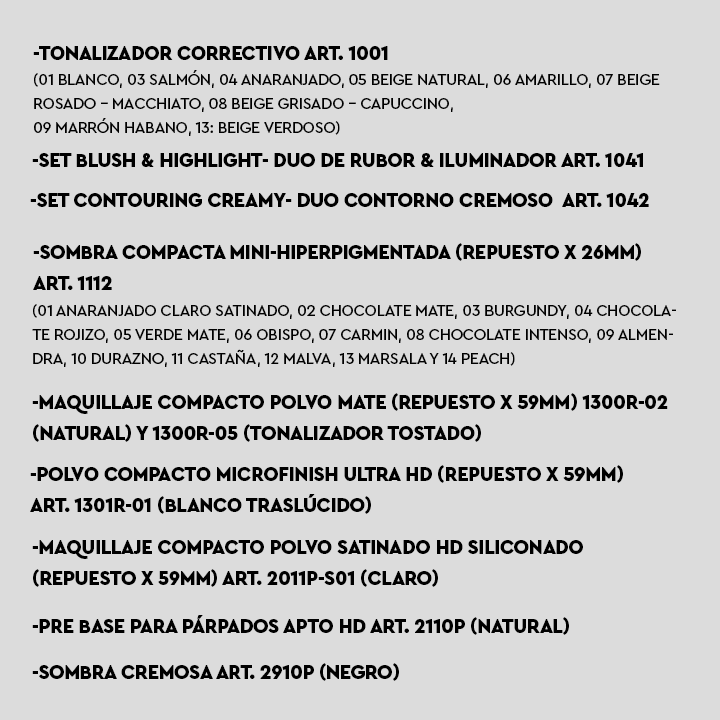 MESA DE TRABAJO MILA BÁSICA - imagen 2