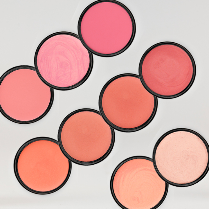 RUBOR Multifunción Cheek And Lip - Rubor/labial/sombra cremosa