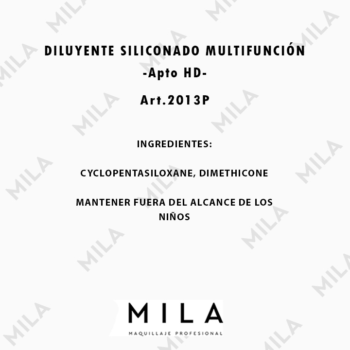 Diluyente Siliconado Multifunción - imagen 2