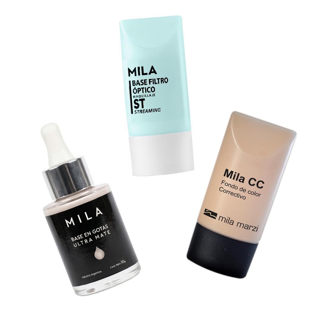 Kit EQUILIBRIO - Piel irregular y apagada