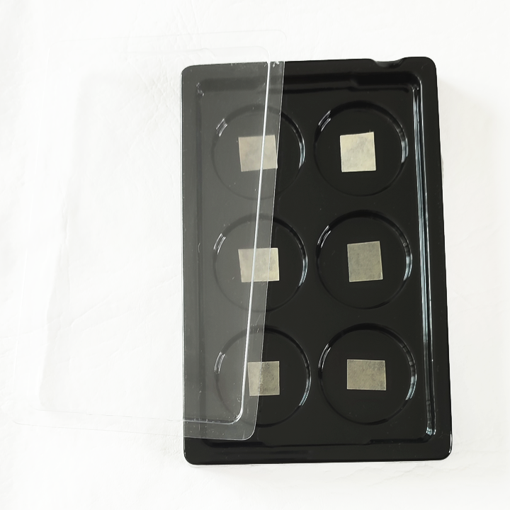 Vacum vacio para 6 Repuestos - imagen 2