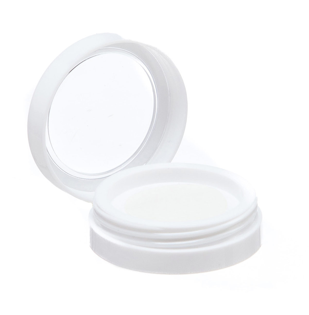 Petaca Vacía para 1 Repuesto x 33mm