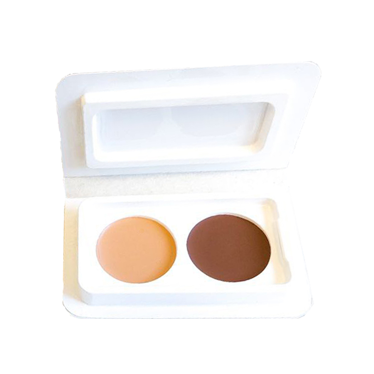 Set Contouring Creamy- Duo Contorno Cremoso - imagen 3