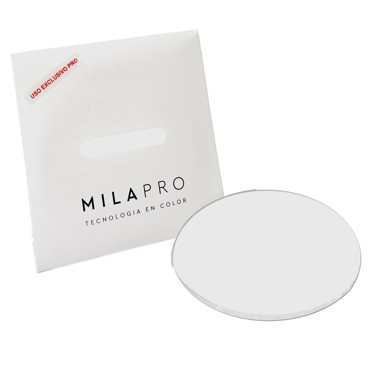 Polvo Compacto Microfinish ULTRA HD