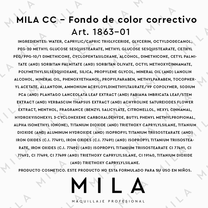 Mila Super CC -Soft - imagen 3
