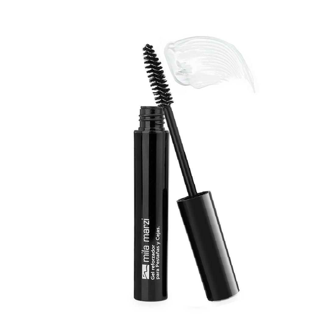 Gel Reforzador para  Pestañas y Cejas- Cristal - imagen 2