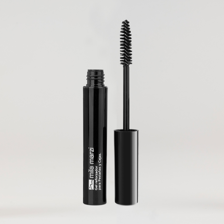 Gel Reforzador para  Pestañas y Cejas- Cristal