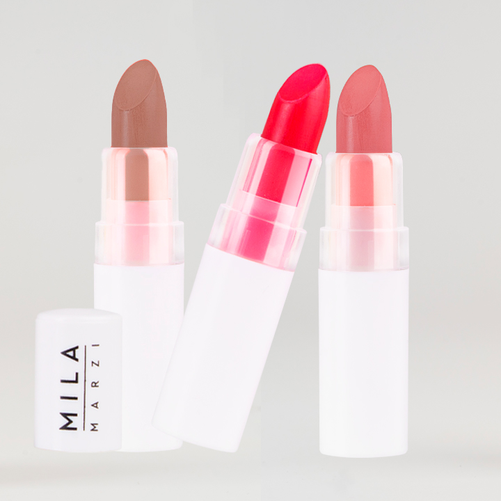 Labial Vitamina Flash Shimmer