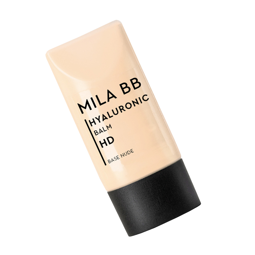 Base Mila BB Nude - imagen 2
