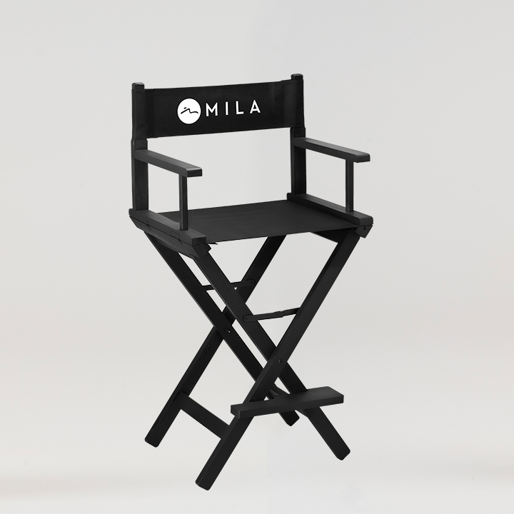 Silla de director Mila