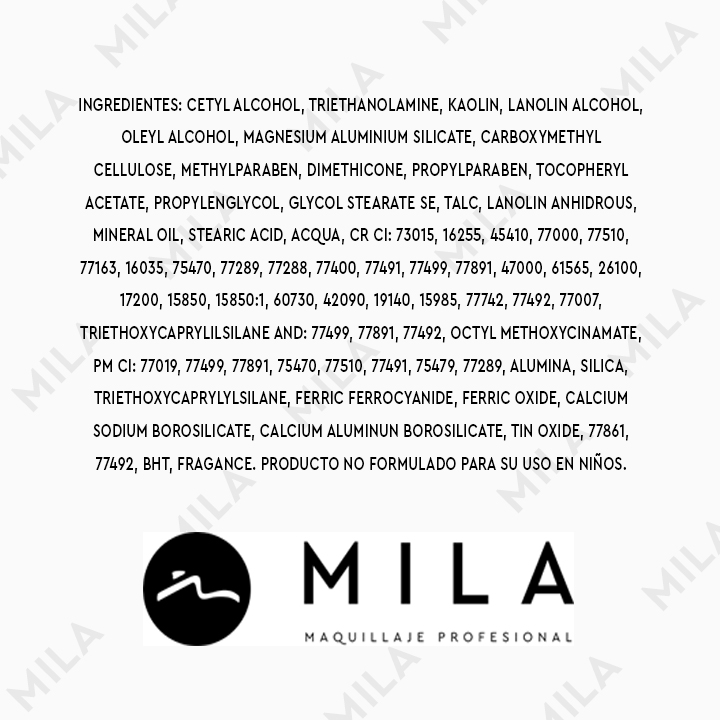 Maquillaje Líquido - imagen 4