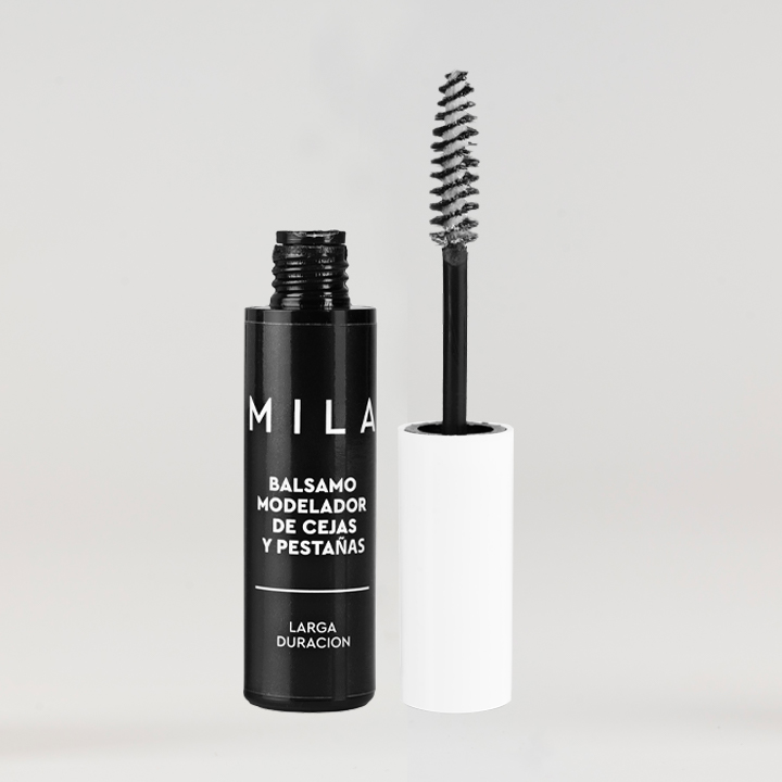 Balsamo Modelador de Cejas y Pestañas
