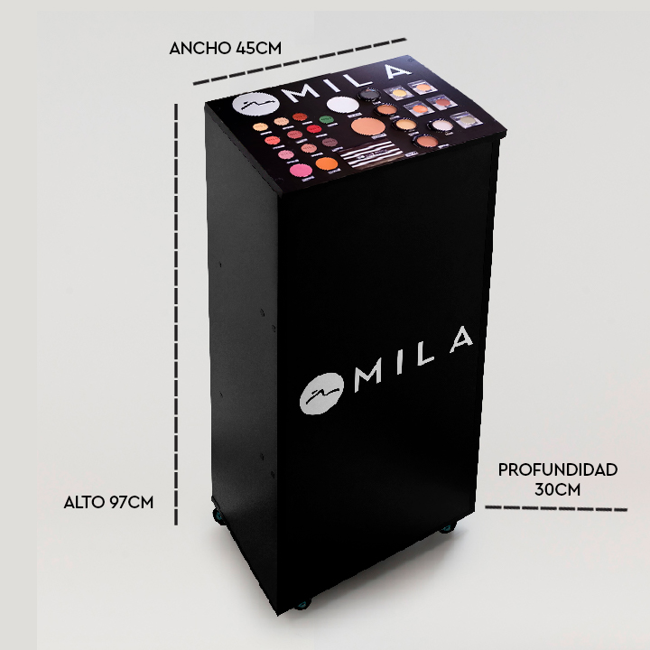 Mueble Mila - imagen 2