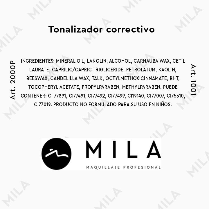 Tonalizador Correctivo - imagen 4