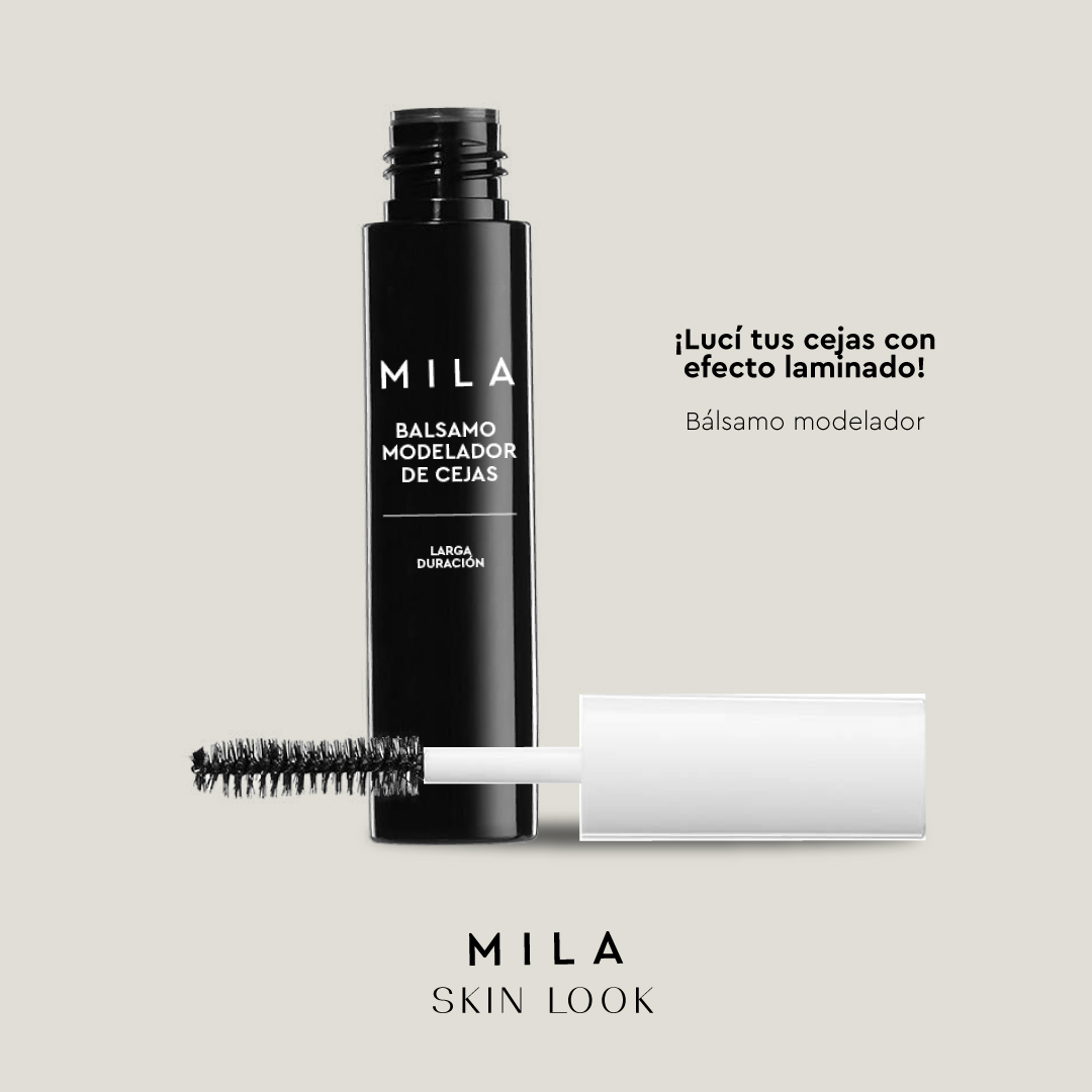 Balsamo Modelador de Cejas y Pestañas - imagen 2