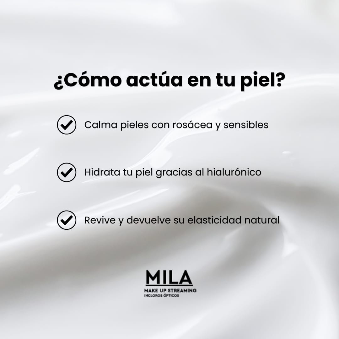 Mila BB -Base Nude - Pre Base Neutra - imagen 3