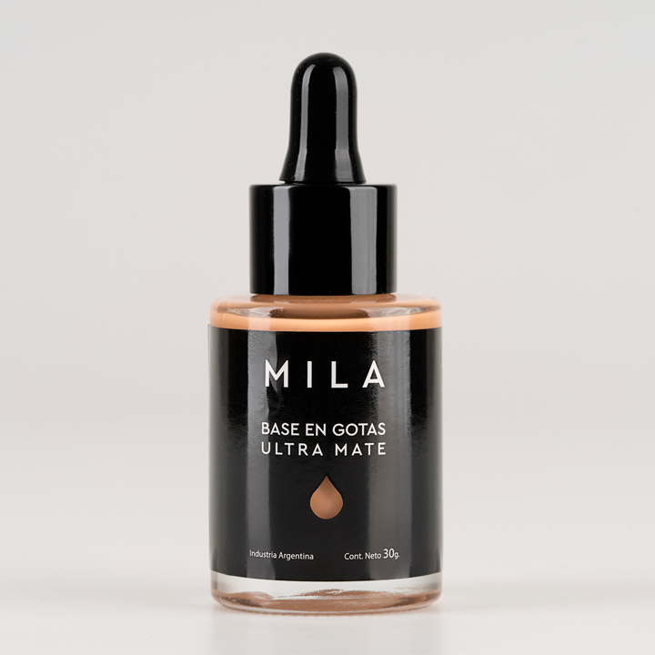 Base en gotas ULTRA MATE
