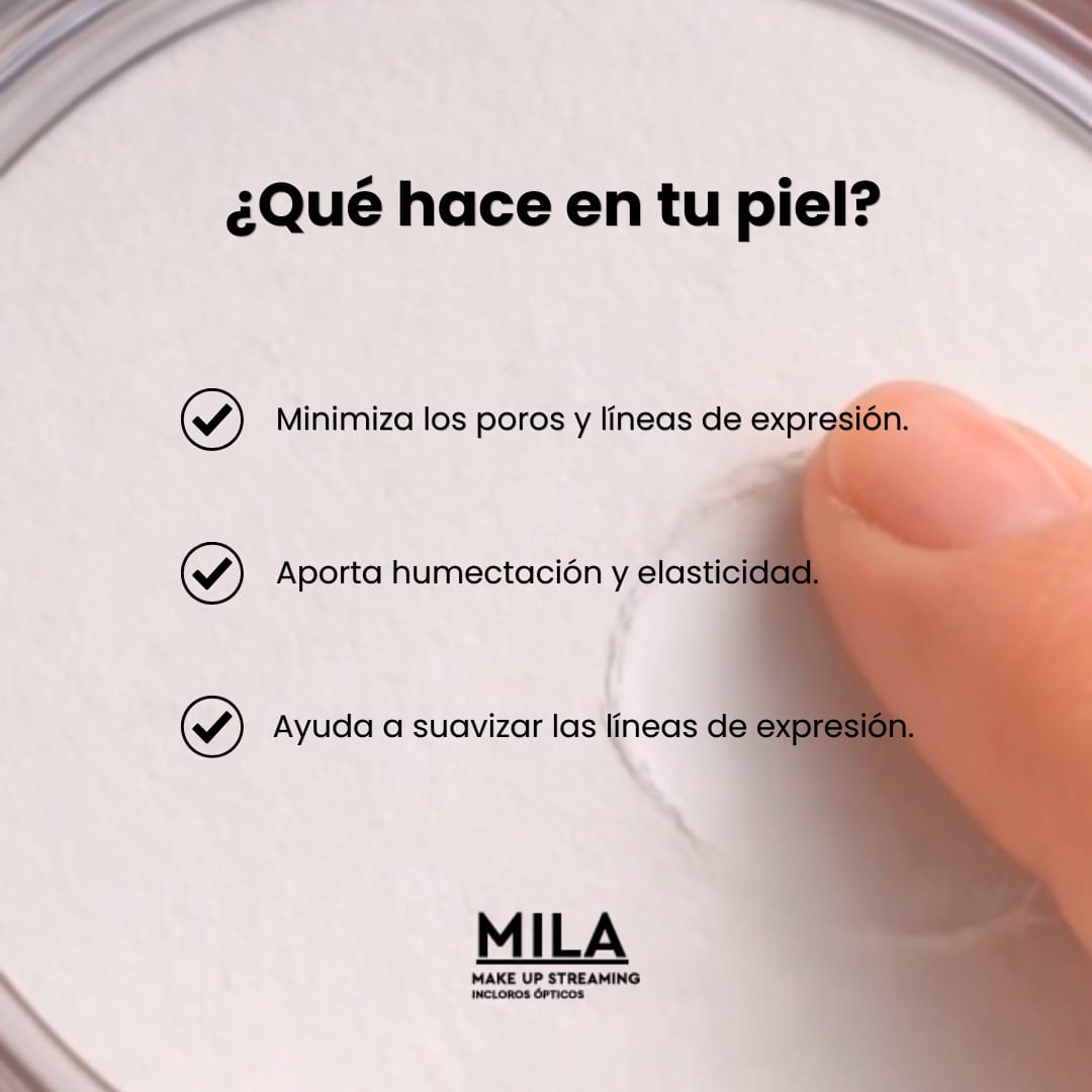 Pre Base Mate Minimizadora Ultra HD - imagen 3