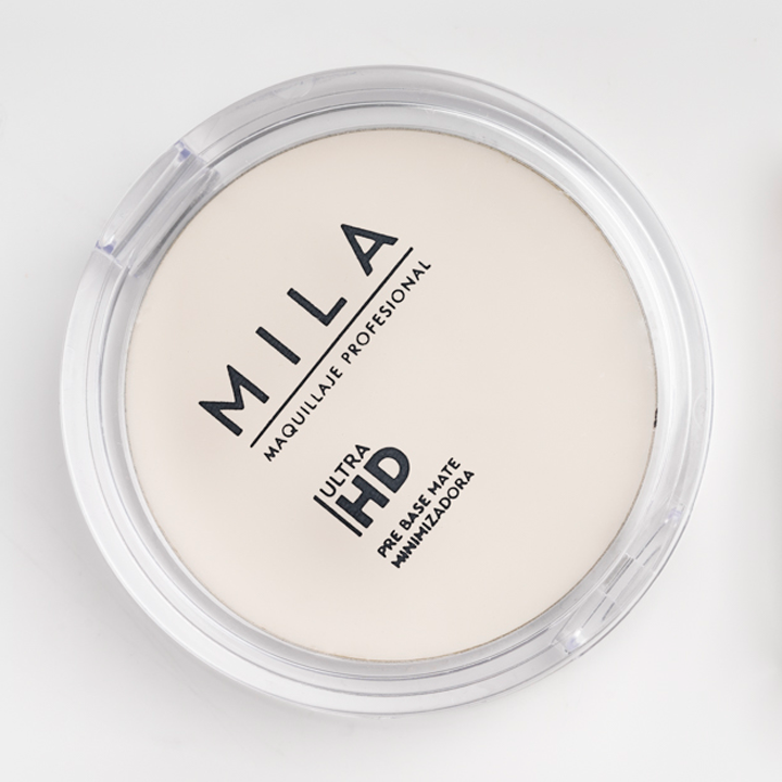 Pre Base Mate Minimizadora Ultra HD