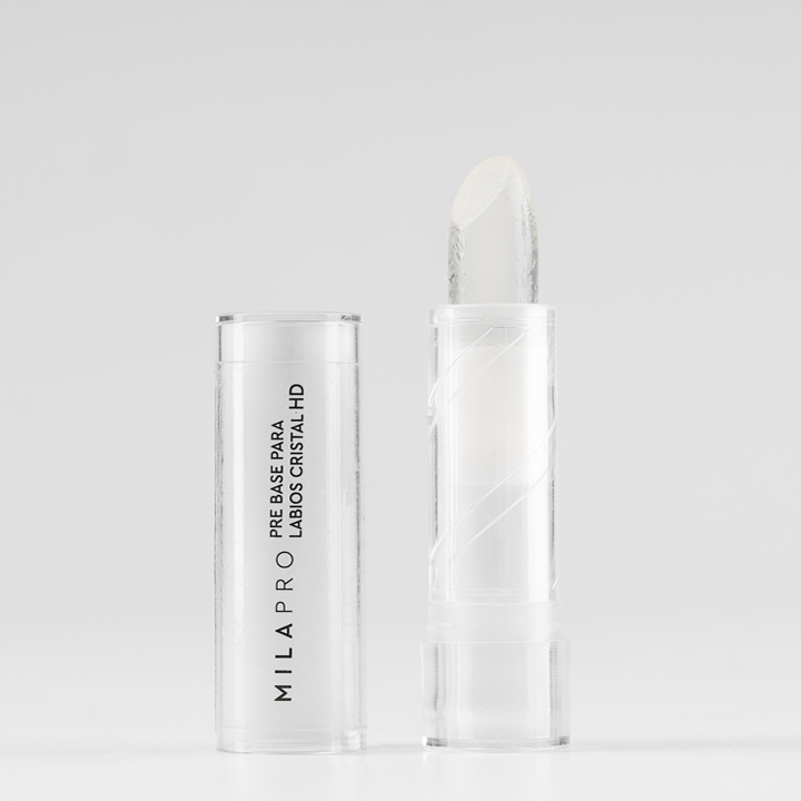 Pre Base Para Labios Cristal HD