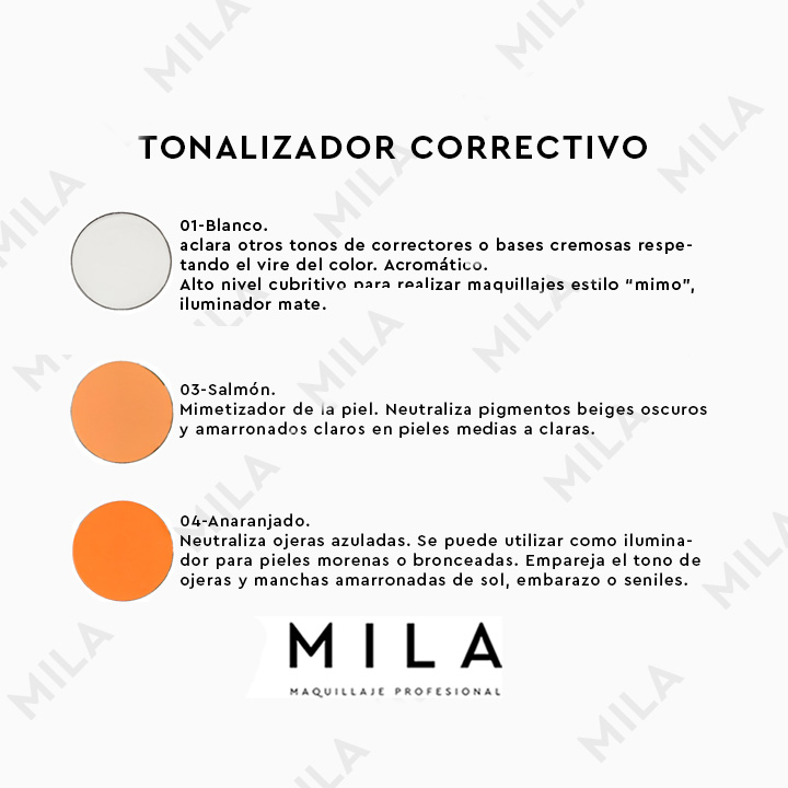Tonalizador Correctivo - imagen 4