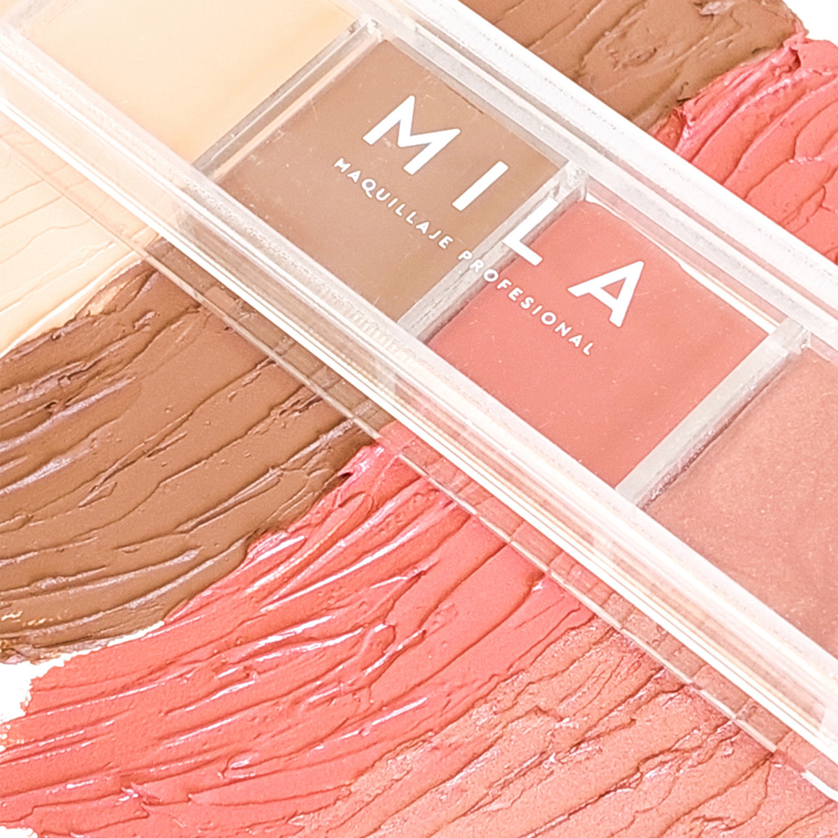 Set Contouring-Blush-Highlight-Contorno-rubor-iluminador - imagen 2