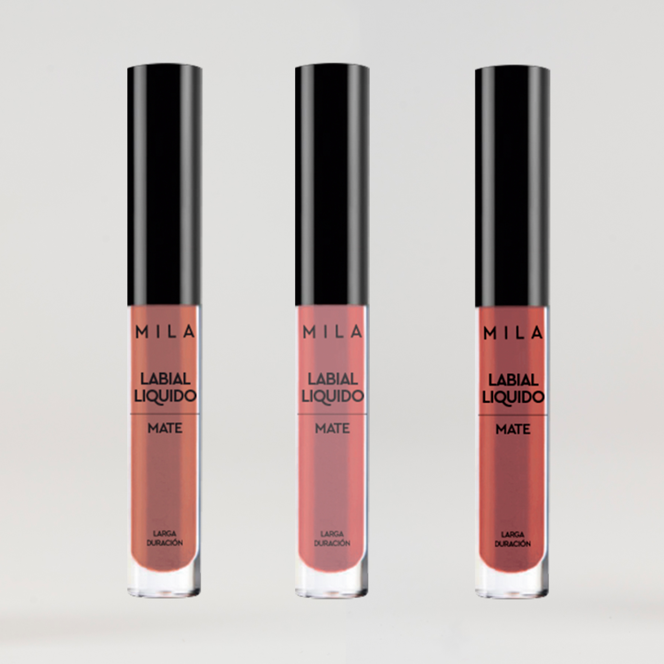 Labial Liquido