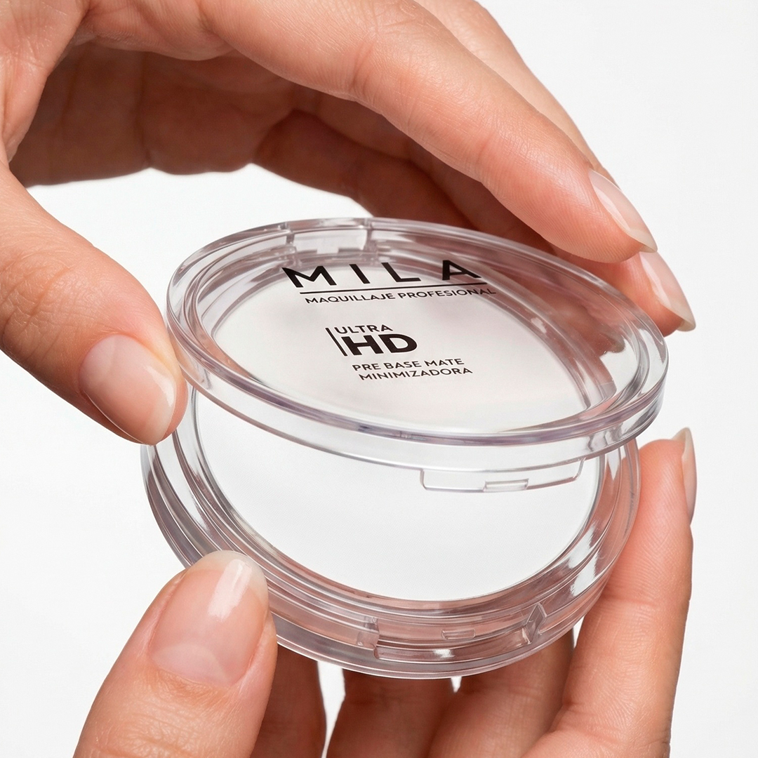 Pre Base Mate Minimizadora Ultra HD - imagen 2
