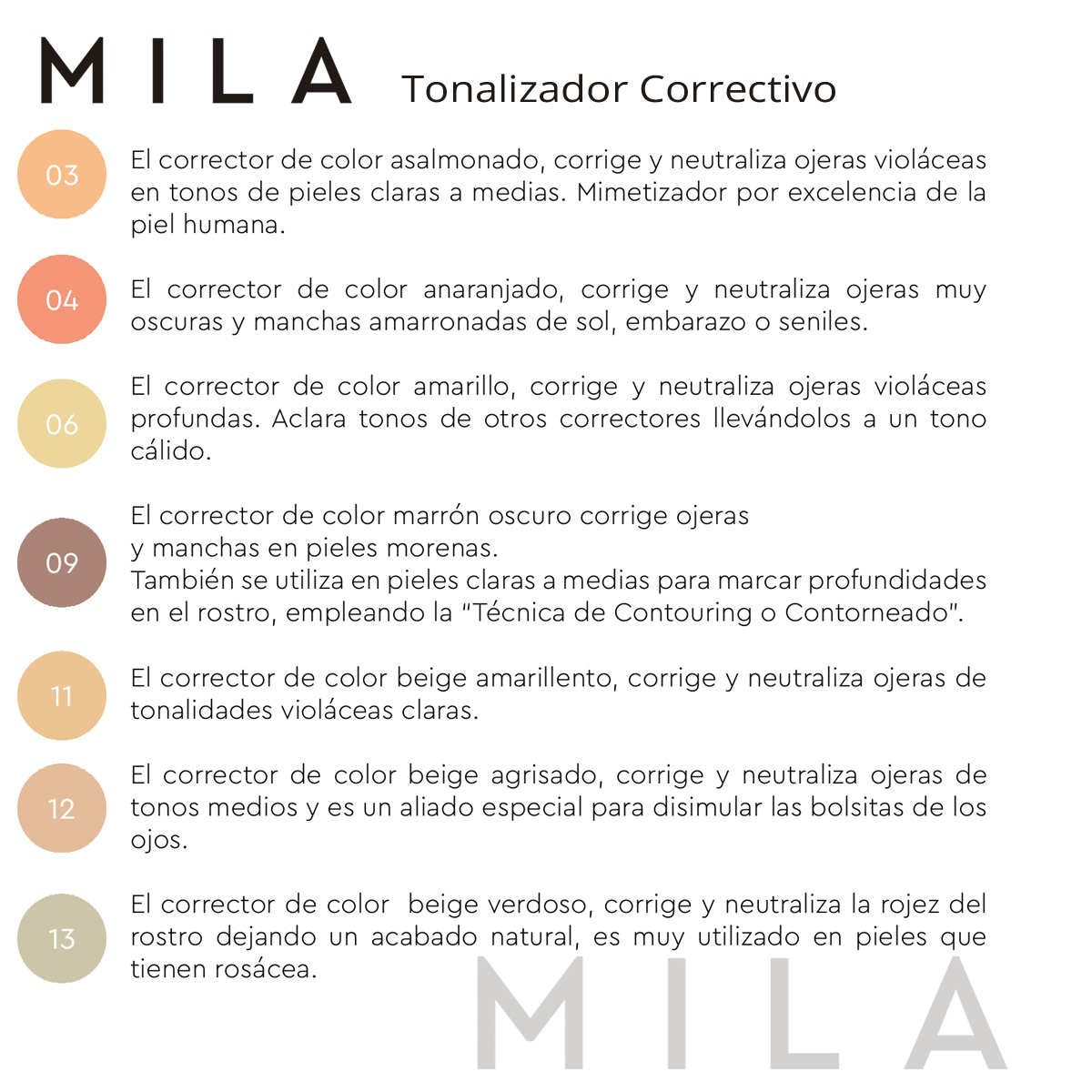 Tonalizador Correctivo - imagen 3