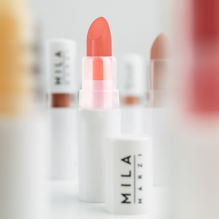 Labial Vitamina
