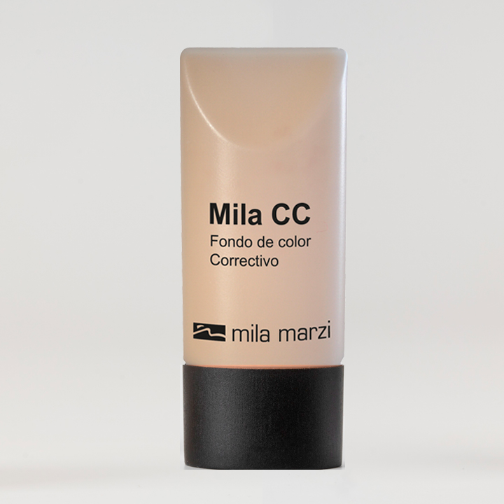 Mila Super CC -Soft