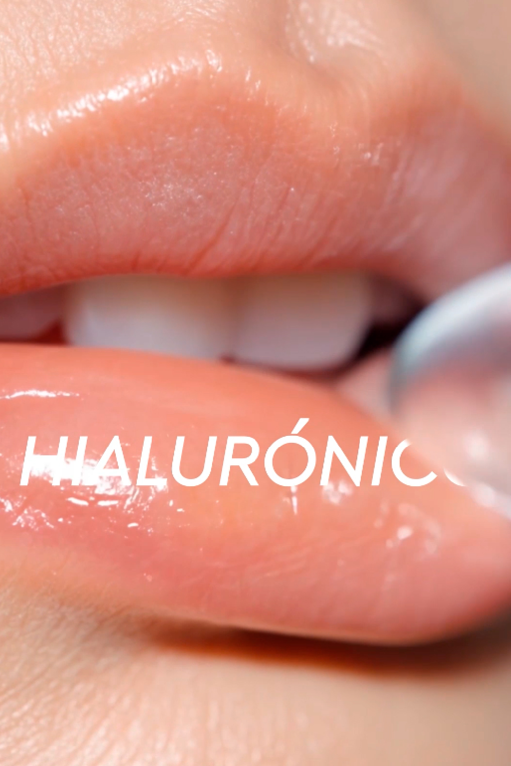 Pre Base Para Labios Cristal HD - imagen 2
