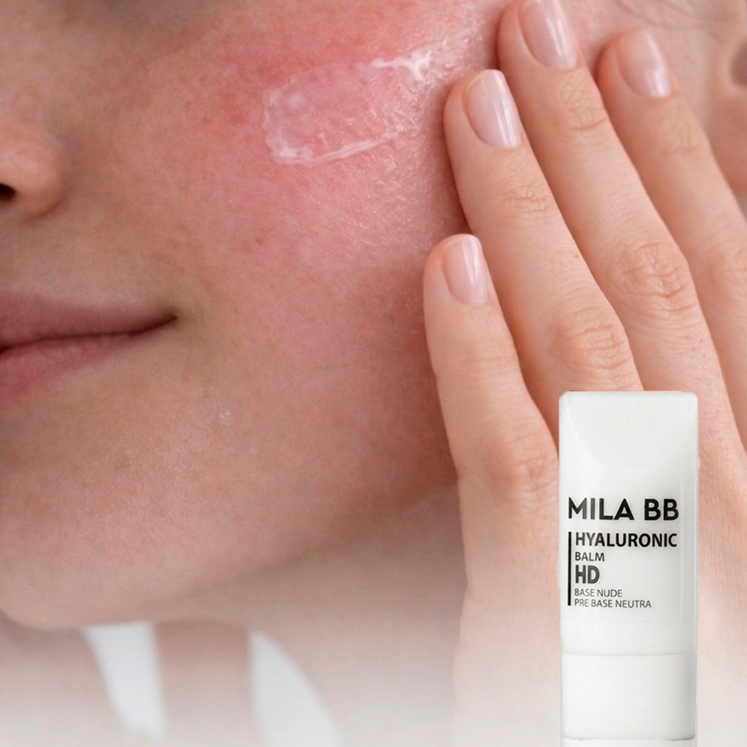 Mila BB -Base Nude - Pre Base Neutra - imagen 2