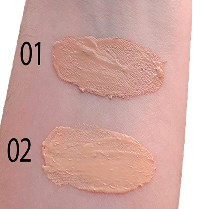 Maquillaje Líquido - imagen 3