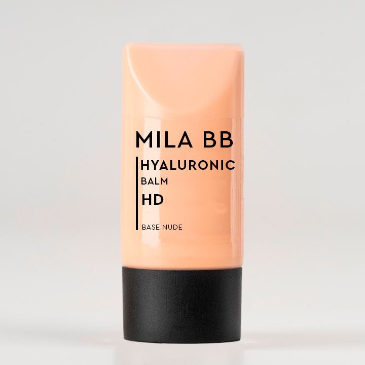 Base Mila BB Nude
